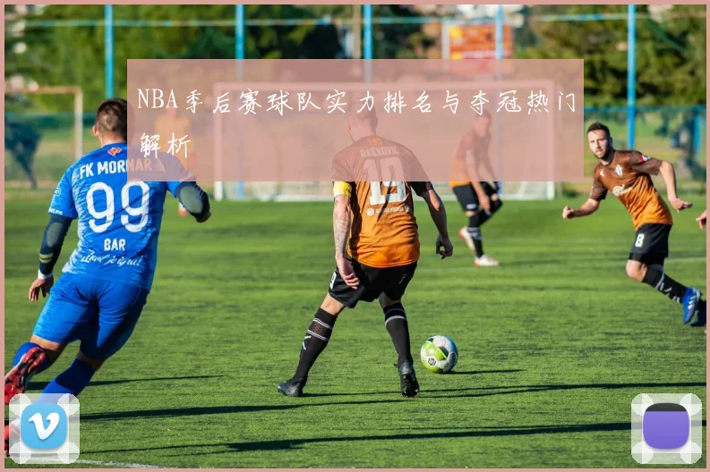 NBA季后赛球队实力排名与夺冠热门解析
